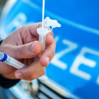 Poliția a adus clarificări: se face sau nu dosar penal dacă drug testul rapid este pozitiv foto: Profimedia Images (fotografie cu caracter ilustrativ)