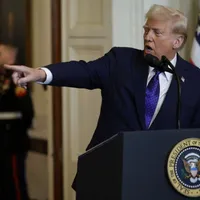 Haos în întreaga lume. Îngheţarea ajutoarelor de către Trump are efecte devastatoare - Foto: Profimedia Images