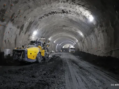 250 de kilometri de autostradă promiși în 2026. Cât de realiste mai sunt estimările 