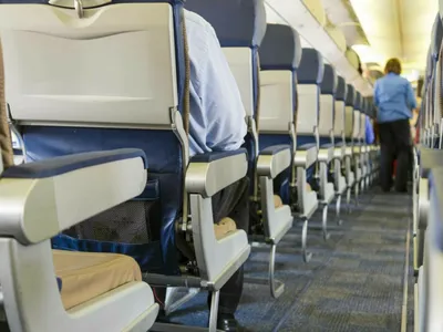 Un copil s-a pierdut în aeroport și în loc să ajungă acasă, a zburat în Italia. Cum a reușit? - Foto: Arhiva