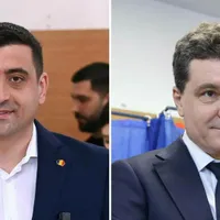 Sindicaliștii se vor întâlni cu cei doi candidați dinbturul 2 la alegerile prezidențiale Foto: Inquam(fotografie cu caracter ilsutrativ)