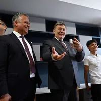 Care este ordinea de înscriere a candidaţilor la alegerile prezidenţiale pe buletinul de vot - Foto: Inquam Photos / Alex Nicodim