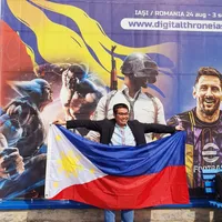 700 de gameri din toată lumea au venit în România, țara gazdă a Campionatului Mondial de E-sports Foto: facebook/ Primăria Iași