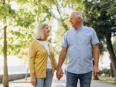 pensionari la pensie - Foto: Freepik
