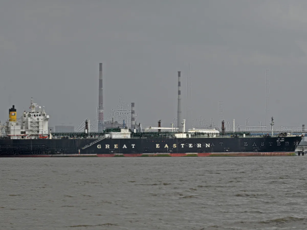 Strâmtoarea Ormuz - Foto: Profimedia Images