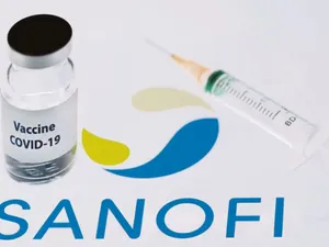 Sanofi renunță să mai dezvolte un vaccin de ti mRNA anti-Covid-19 din cauza succesului rivalilor/FOTO: nst.com