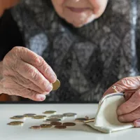OFICIAL S-au primit banii pentru indexarea cu 13% a pensiilor și creșterea de 40% la recalculare - Foto: Profimedia / imagine cu caracter ilustrativ
