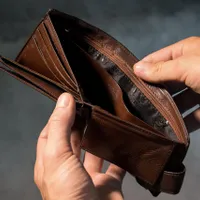 În timp ce inflația a topit puterea de cumpărare, salariul mediu net a crescut cu 5 lei în octombrie - FOTO: Pixabay