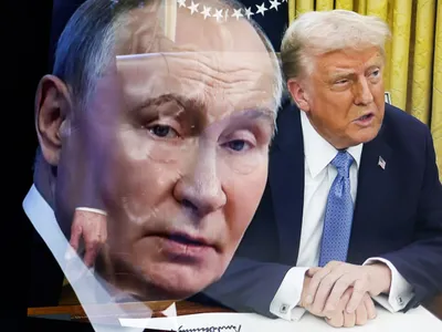 Avertismentul lui Trump pentru Putin. Rusia intră înr-un colaps de „tip sovietic” din cauza războiului - Foto: Profimedia Images (imagine cu  rol ilustrativ)