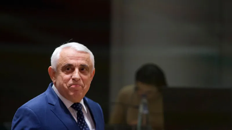 Daea - Foto: Profimedia