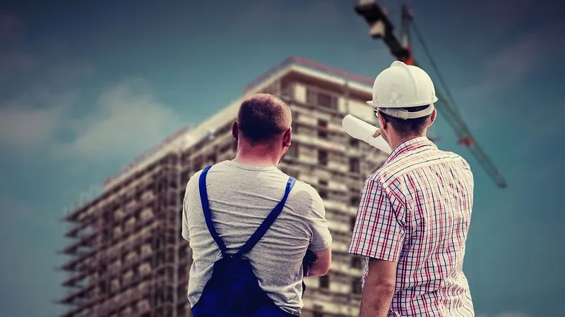 Piața imobiliară este în creștere Foto: pixabay.com