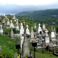 O femeie a murit chiar în cimitir după ce o cruce a căzut peste ea - Foto: Arhivă / imagine cu caracter ilustrativ