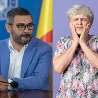 Florin Manole, vești rele despre pensii - Foto. Freepik / gov.ro