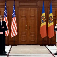 Secretarul de stat american, Antony Blinken, în vizită la Chișinău. Ce va discuta cu Maia Sandu?- Foto: Profimediaimages.ro