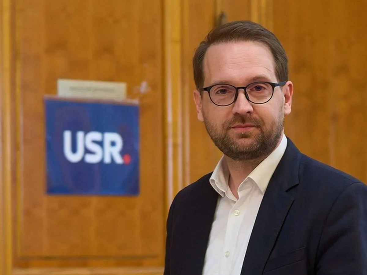 Dominic Fritz: "PSD şi UDMR vor face propuneri pentru Curtea Constituţională" - Foto: Profimedia Images