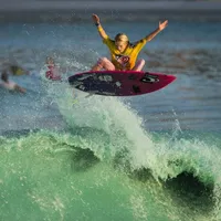 Un resort din Waco, Texas a fost închis în anul 2018, după ce a fost depistată amiba mâncătoare de creier - Foto: Profimedia Images