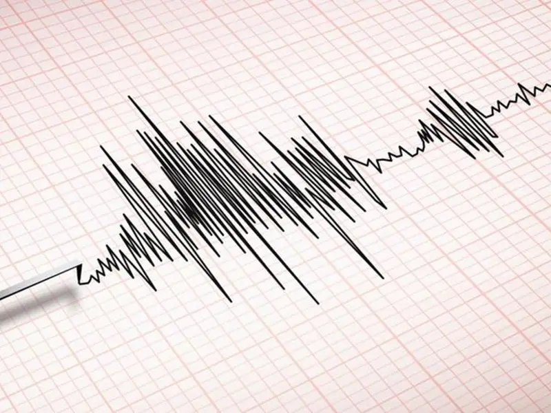 CUTREMUR de 4,7 grade Richter, sâmbătă noapte, în România. În ce regiune s-a produs? - Foto: Getty / imagine cu rol ilustrativ