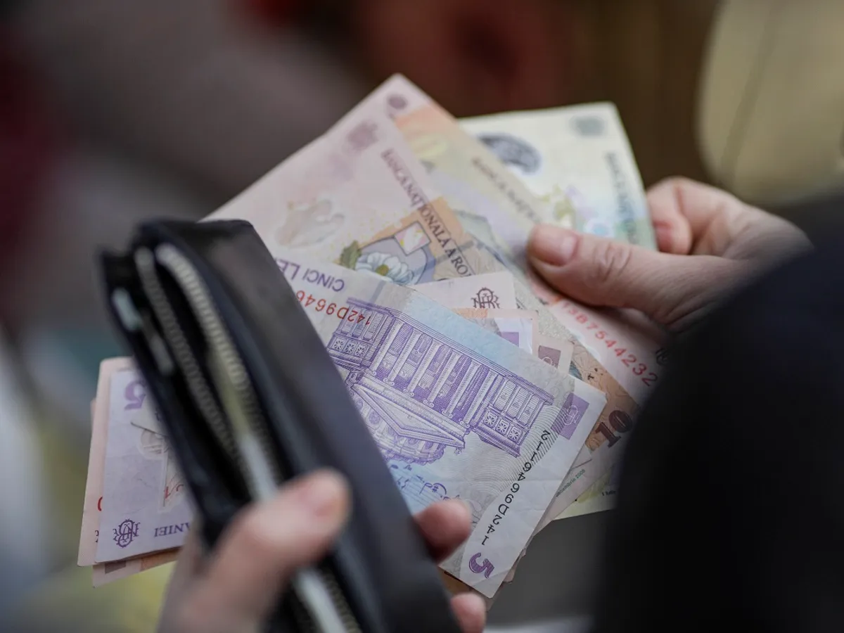 Știți de ce moneda națională a României se numește leu? Era să poarte alt nume. Ce însemnau paraua și șfanțul?