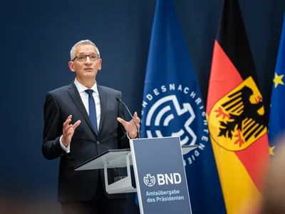 Șeful serviciilor de informații germane avertizează: Risc de „conflict violent” cu Rusia - Foto: Profimedia Images (imagine cu  rol ilustrativ)