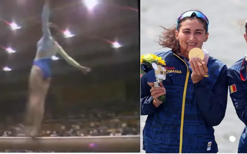 Nadia Comăneci, sportiva de 10, s-a retras în 1984. În 2021, singurul aur a fost adus de Ancuţa Bodnar şi Simona Radiş