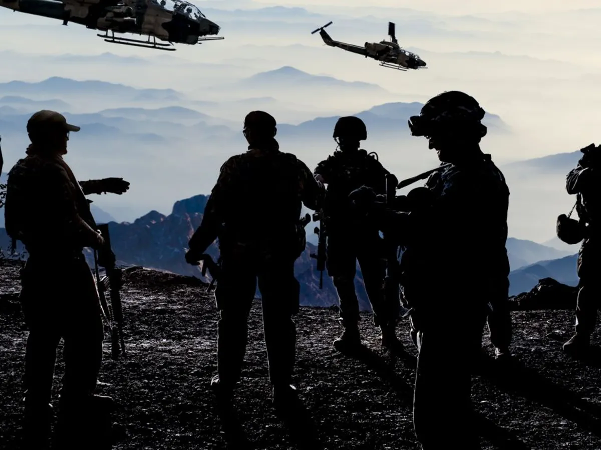 Întâlnire la vârf la Pentagon: generalii SUA și Israel discută pe fondul tensiunilor explozive cu Iranul