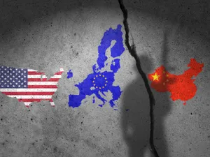 UE se teme că Trump nu mai vrea să medieze pacea în Ucraina. Pregăteşte un „Plan B” pentru Putin - Foto: Profimedia Images - Imagine cu rol ilustrativ