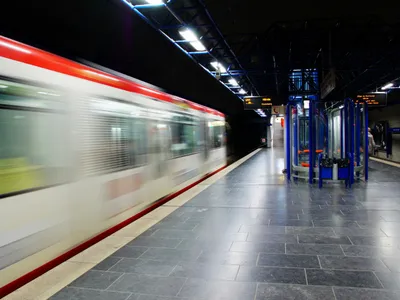 Angajații de la Metrou, 1.500 lei în plus la salariu, deși au dat o gaură la buget de 1.000.000.000€ Foto: Freepik (fotografie cu caracter ilustrativ)