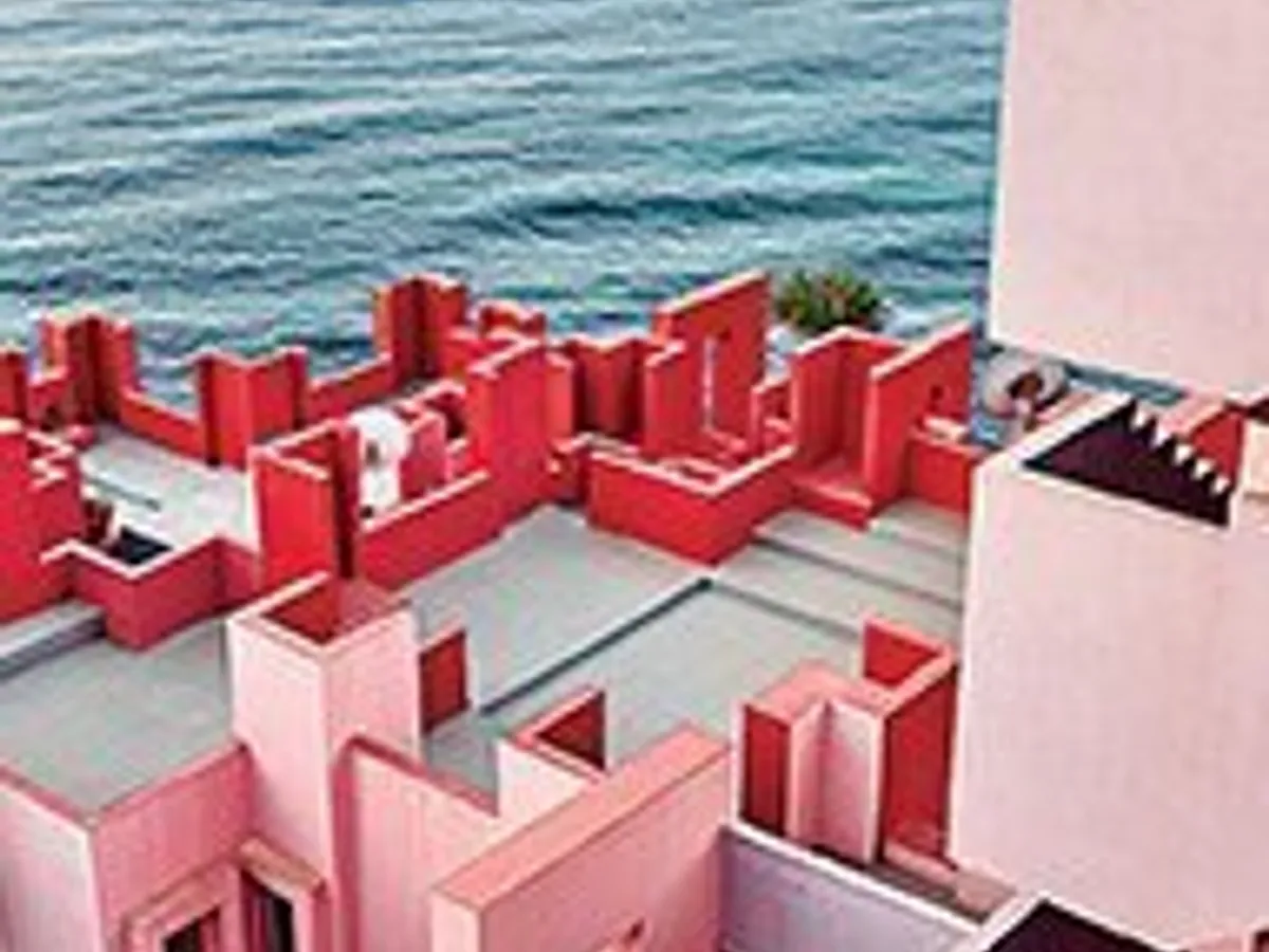 La Muralla Roja