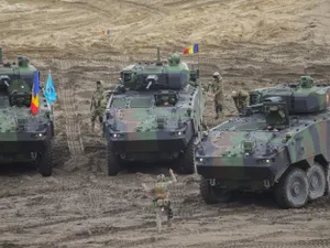 Vehicule de luptă pentru infanterie - Foto: Profimedia Images (imagine cu rol ilustrativ)