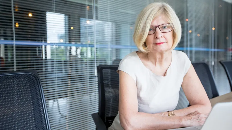 Pensionarii care cer audiență la Casa de Pensie, primiți după 3 luni. Au pensii blocate, pierd bani Foto: Freepik (fotografie cu caracter ilustrativ)