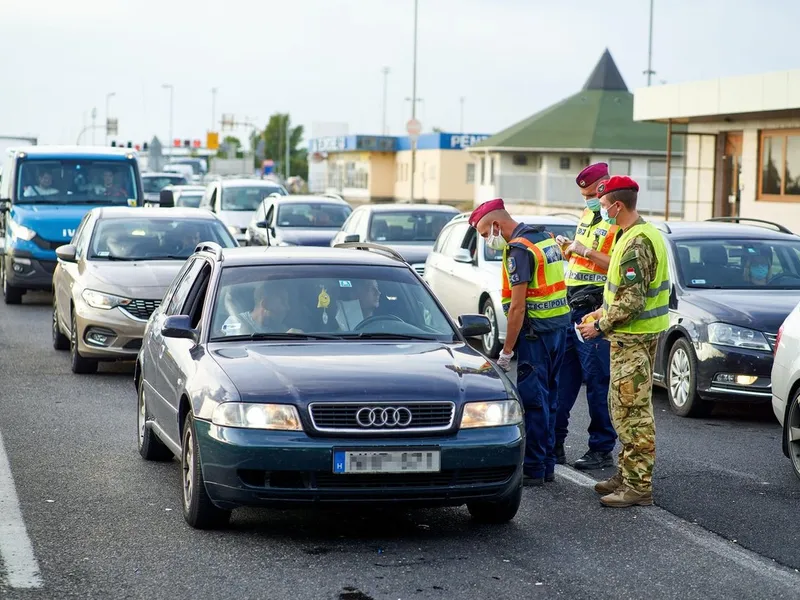 OFICIAL Când putem trage speranțe că intrăm în Schengen? Există o singură necunoscută - Foto: Profimedia Images/ Imagine cu caracter ilustrativ