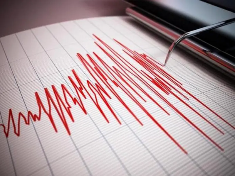 Un nou cutremur a zguduit România în această dimineață. Unde s-a produs și ce putere a avut -  Foto: Profimedia images - Caracter ilustrativ