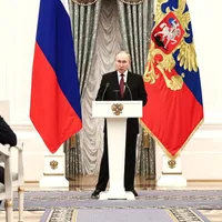Putin anunță noua strategie pentru război 2023. Urmează un „discurs important şi substanţial” - FOTO: Profimedia