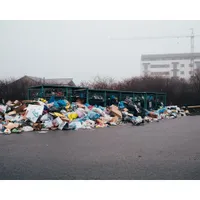 Garda de Mediu a amendat Primăria Baia Mare. FOTO: Facebook