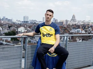 Transferul carierei, pe 5 milioane de euro! A fost prezentat oficial și va juca în Champions League, după ce a refuzat România