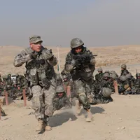 SUA vor acorda Afganistanului ajutor umanitar suplimentar de peste 266 milioane USD/FOTO: nato.int