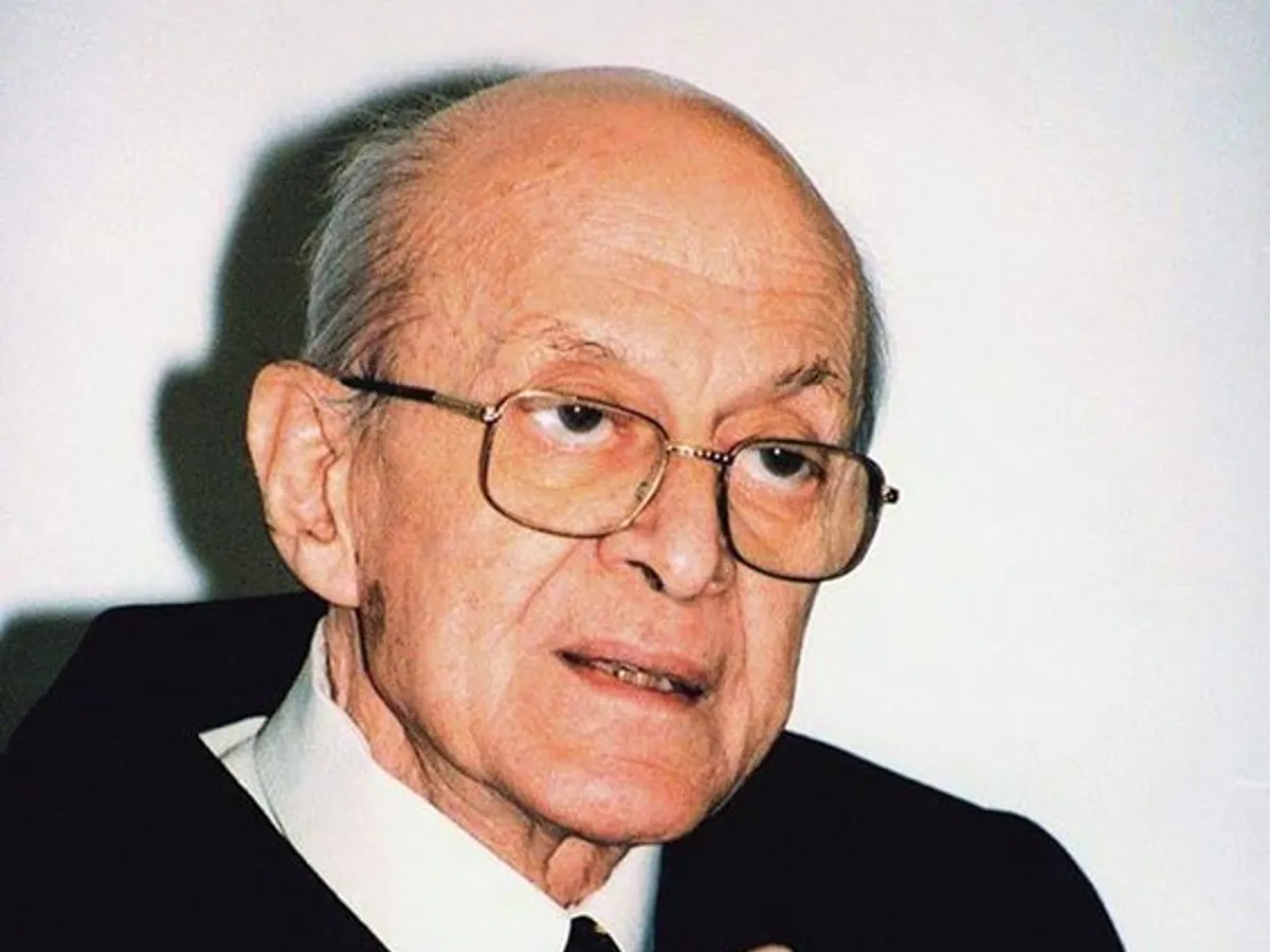 Alexandru Paleologu