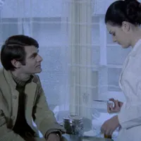 „Trecătoarele iubiri”, un film romantic românesc de referință, din 1974. Află poveștile - Foto: cinemagia.ro