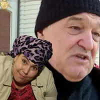 Familia Ioanei Tufaru, dată afară după opt ani din apartamentul oferit de Becali: Tăiem din mâncare - Foto: Facebook/Colaj B1tv
