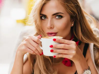 Cafeaua are efecte benefice - Foto: Magnific (rol ilustrativ)