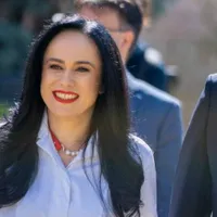 După ce a anulat indexarea pensie, Bucura Oprescu taie în carne vie la minister. „Nu mai sunt bani” Foto: Facevook/simona Bucura-Oprescu (fotografie cu caracter ilustrativ)