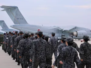 Japonia se alătură forțelor aeriene din Europa. Pregătesc Programul Global de Luptă Aeriană - Foto: Profimedia Images (imagine cu rol ilustrativ)
