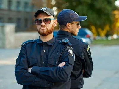 Polițiști - Foto: Freepik (Imagine cu rol ilustrativ)