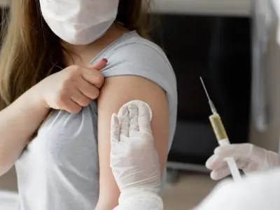 Medicii îi sfătuiesc pe români să se vaccineze împotriva gripei/FOTO: ziaruldeiasi.ro