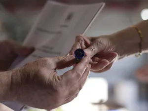 VIDEO Rezultate exit poll alegeri prezidențiale 2025. Primele date ale rezultatelor exit poll