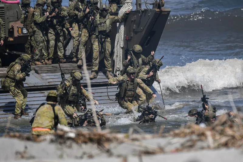 NATO acordă sprijin maritim Ucrainei - Foto: Profimedia Images (imagine cu rol ilustrativ)