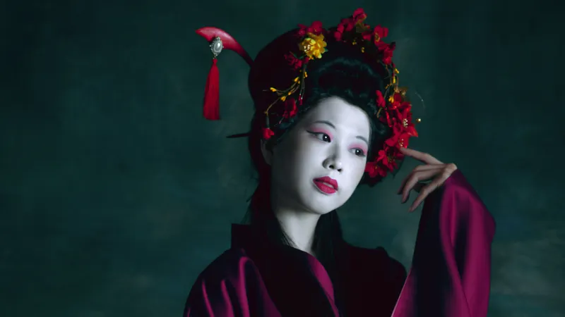 HOROSCOP chinezesc martie: Sub semnul Șarpelui de Lemn, marile decizii îți vor schimba destinul: FOTO - Freepik(imagine cu rol ilustrativ)