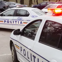 Șpaga la RAR, ascunsă în masca de protecție. Foto Inquam Photos/Cornel Putan