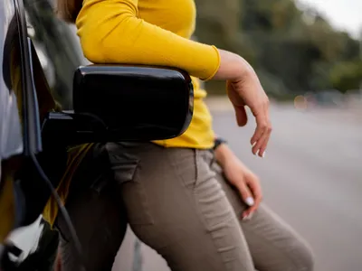 Ce au găsit Poliția și DIICOT acasă la șoferița prinsă conducând fără permis prin București? - Foto: Freepik (rol ilustrativ)