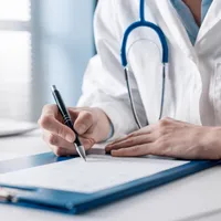 Câte concedii medicale și-au luat românii în 2023? Guvernul crede că sunt multe și a pus taxă - Foto: Imagine cu caracter ilustrativ/ Profimedia Images